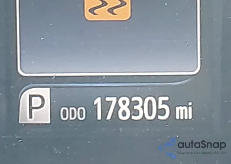 2016 Toyota Camry Se z USA, uszkodzony, nr VIN 4T1BF1FK0GU166507